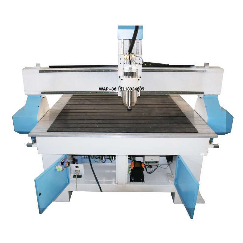 Woodworking Cnc Machine - Vevoe China 1325 Houtbewerkings CNC Router