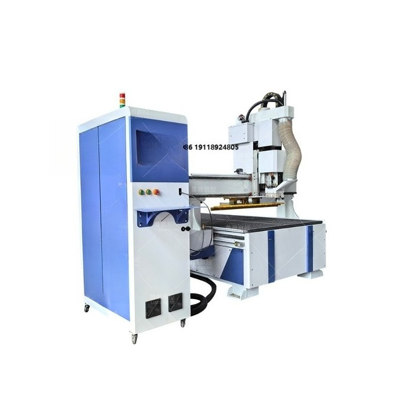 Woodworking Cnc Machine - 1325 CNC Router Houtbewerkingsmachine CNC Snijden