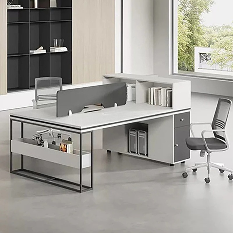 Woodworking Desk Chair - Bureau- en stoelsets voor kantoorpersoneel, moderne