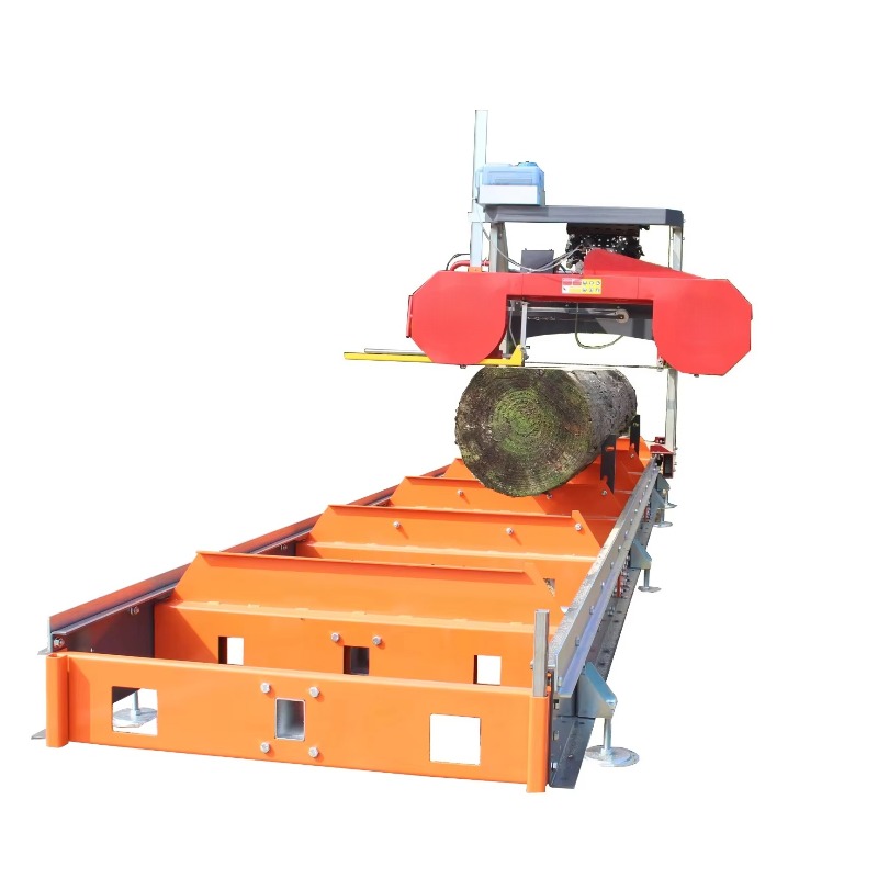 36 Inch Zagerij Zware Dienstve - Woodworking Equipment recensie en prijs