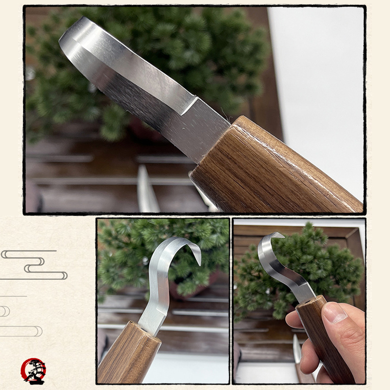1 st Houtbewerking Vleesmes Se - Woodworking Shop recensie en prijs