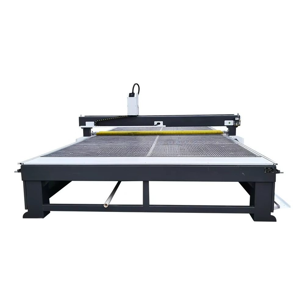 Professionele houtbewerkingsgr - Woodworking Cnc Machine recensie en prijs