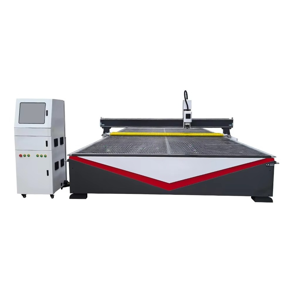 Professionele houtbewerkingsgr - Woodworking Cnc Machine recensie en prijs