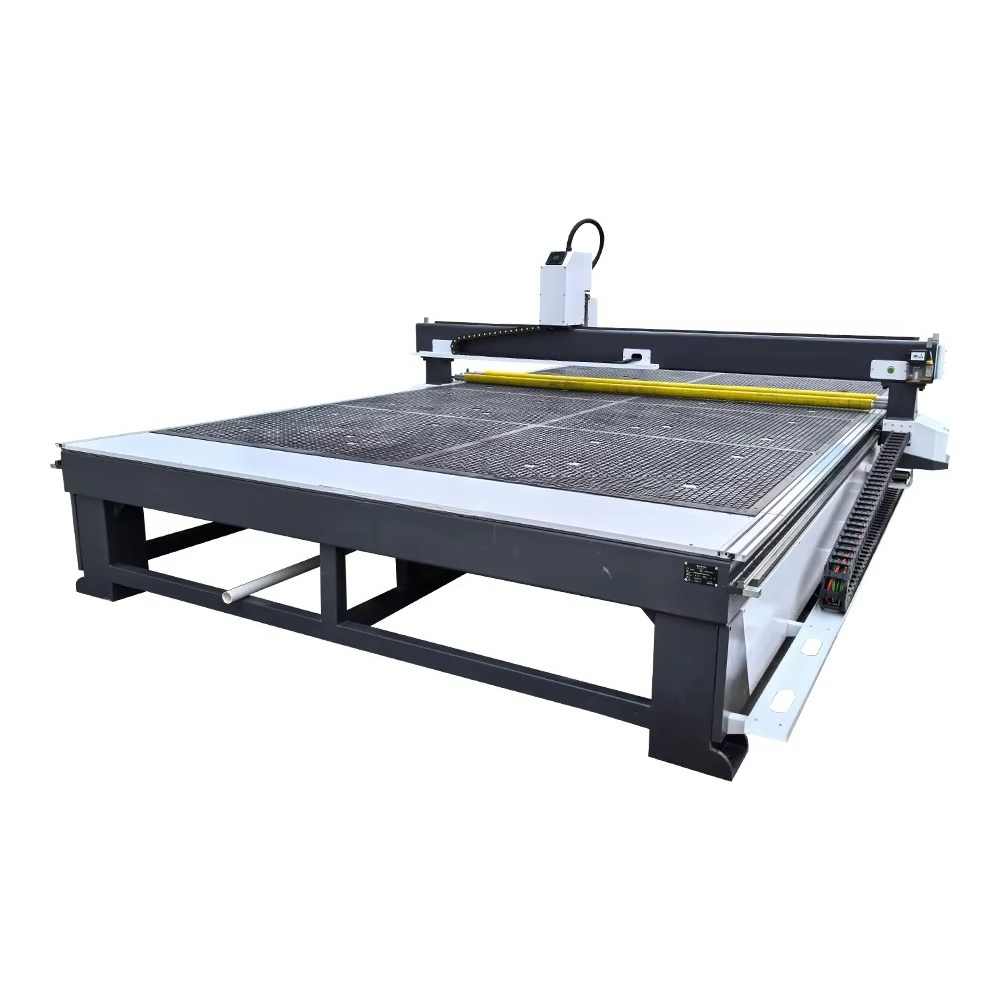Professionele houtbewerkingsgr - Woodworking Cnc Machine recensie en prijs