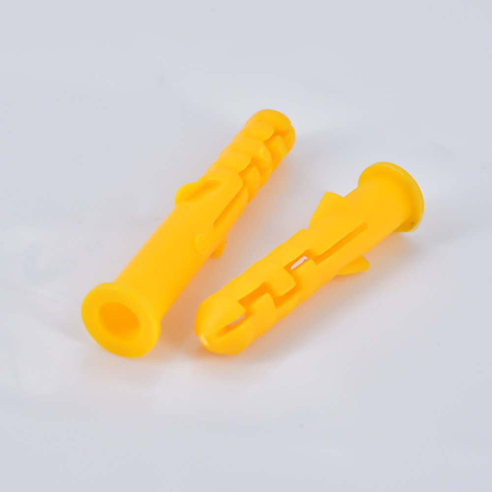 M6 M8 M10 Geel Plastic Expansi - Woodworking On Youtube recensie en prijs
