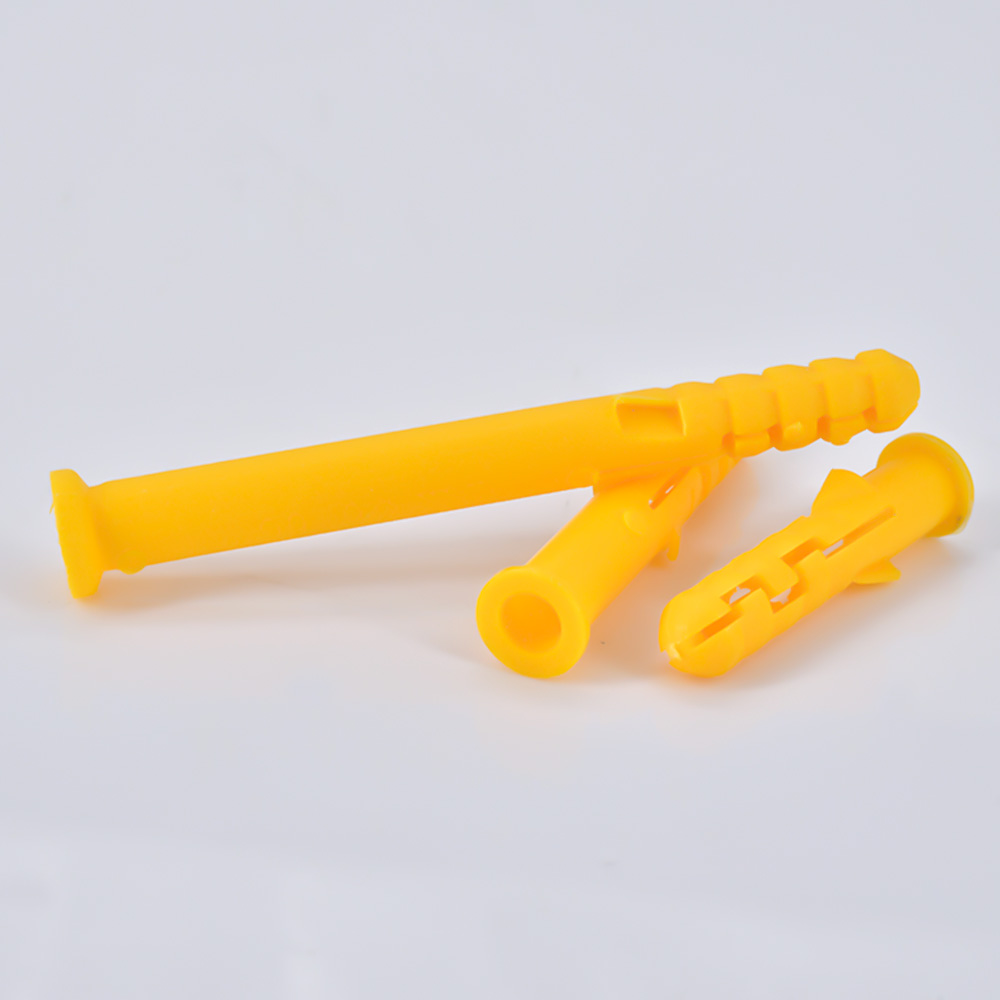 M6 M8 M10 Geel Plastic Expansi - Woodworking On Youtube recensie en prijs