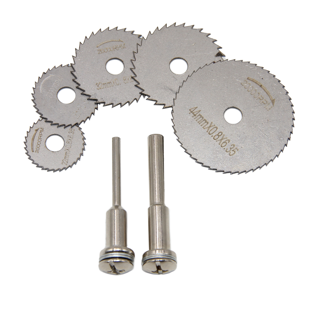 3,2 mm / 6 mm drijfstang handb - Woodworking Equipment recensie en prijs