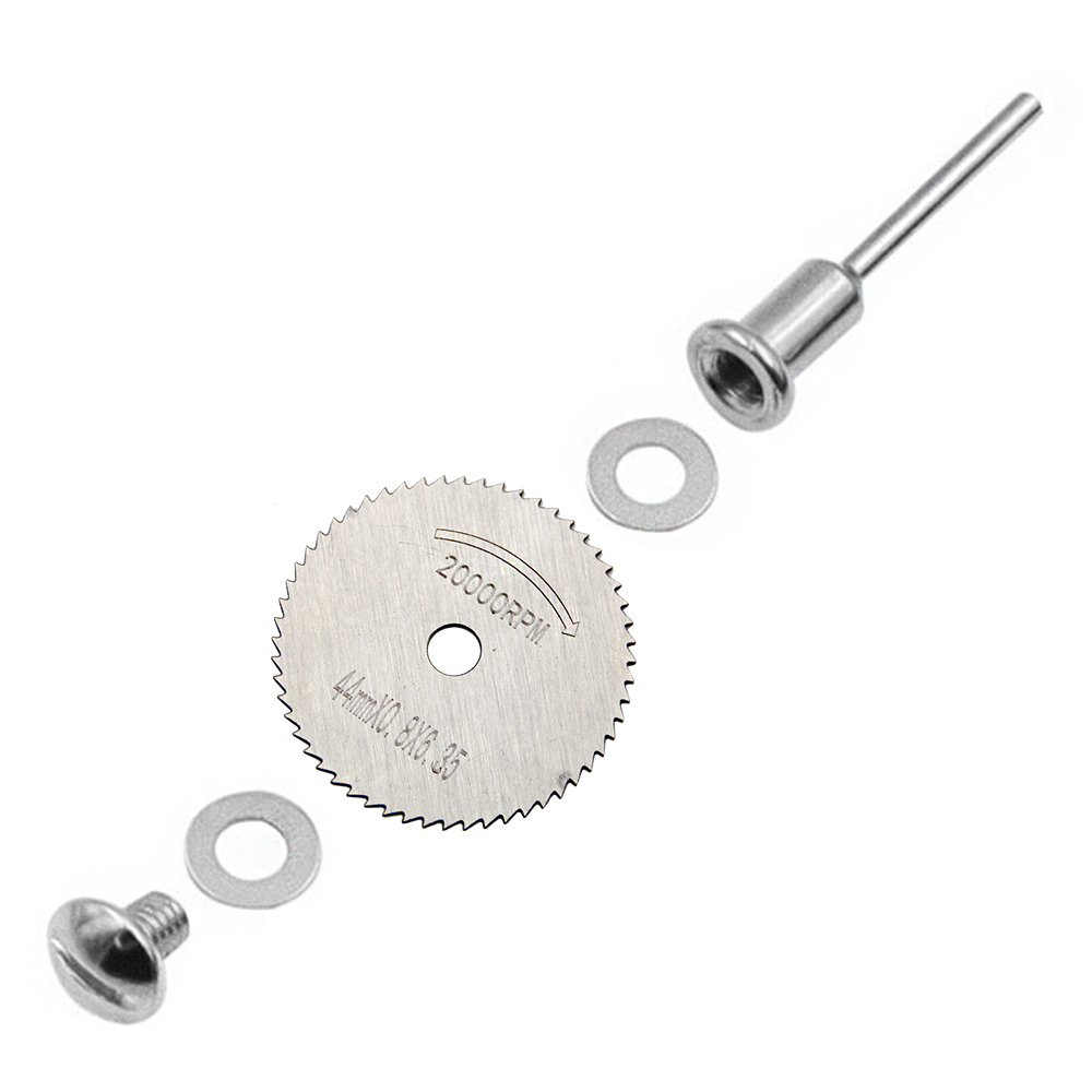 3,2 mm / 6 mm drijfstang handb - Woodworking Equipment recensie en prijs