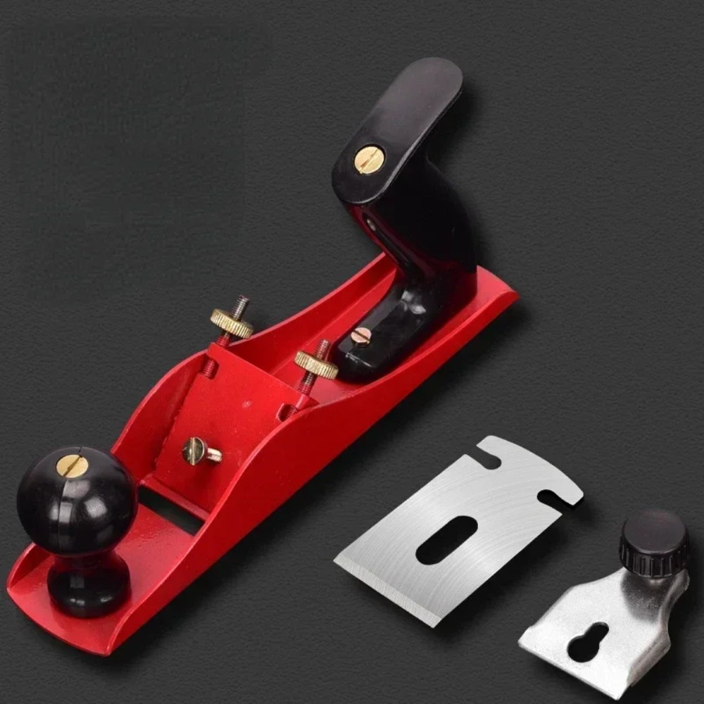 Nieuwe houten handvlakbankset, - Woodworking Shop recensie en prijs