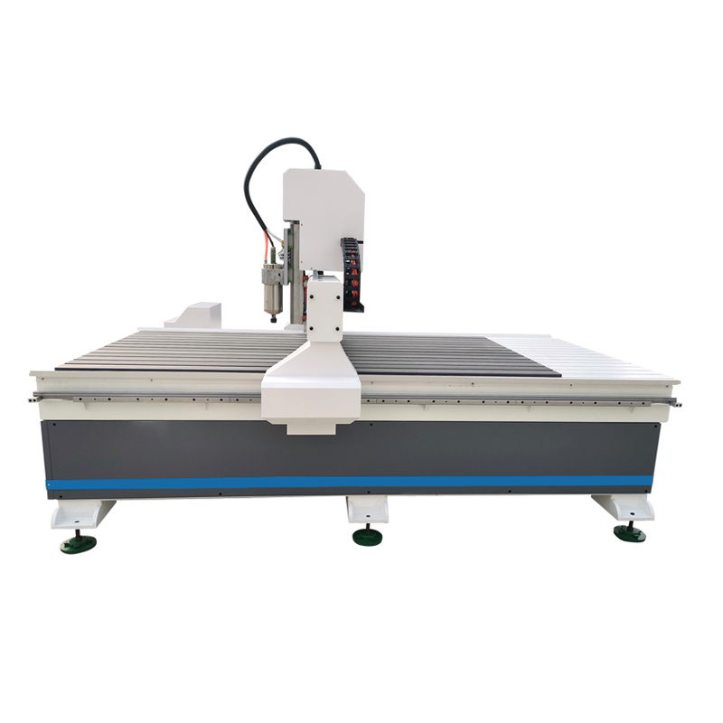 Snelle snelheid 3d 4x8 houten  - Woodworking Cnc Machine recensie en prijs