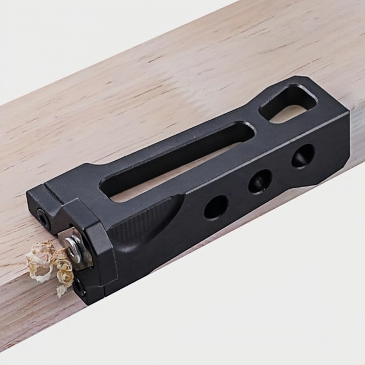 Houtbewerking Fineerrandtrimme - Woodworking Studio recensie en prijs