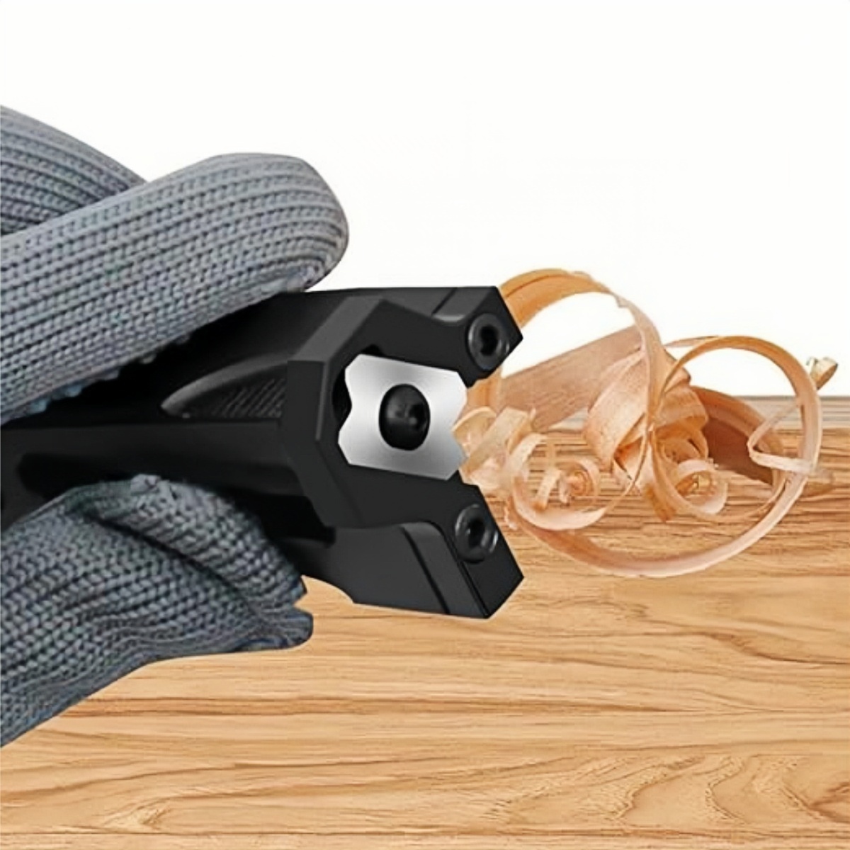 Houtbewerking Fineerrandtrimme - Woodworking Studio recensie en prijs