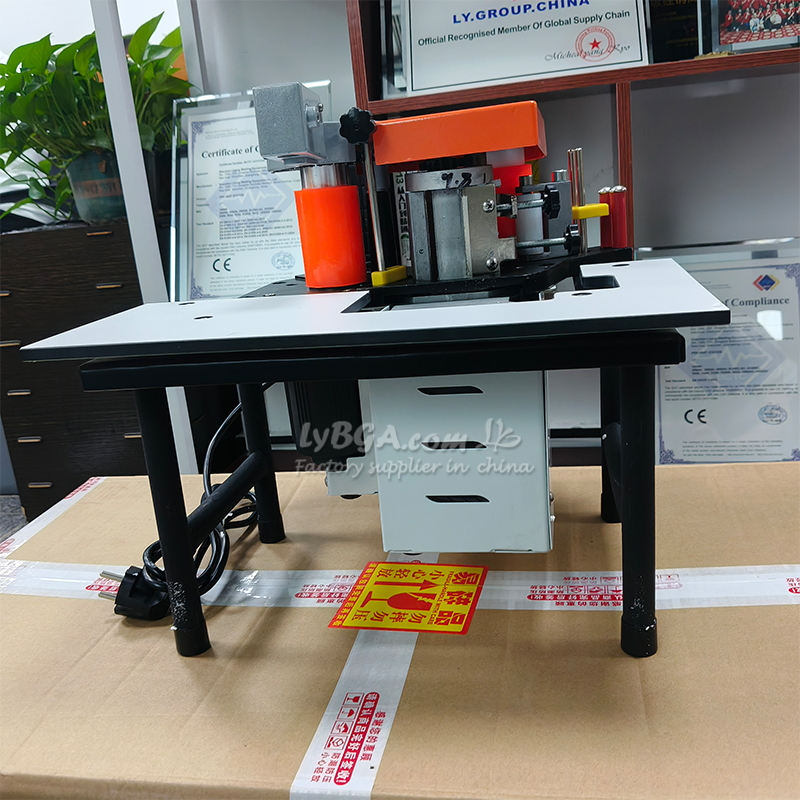 Kantenaanbrengmachines Kantena - Woodworking Equipment recensie en prijs