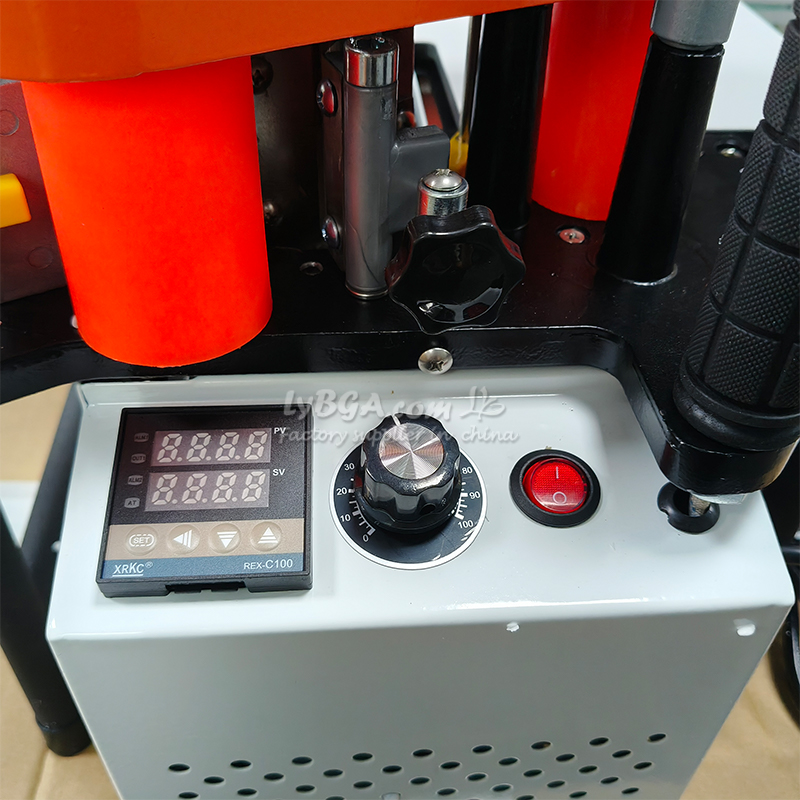 Kantenaanbrengmachines Kantena - Woodworking Equipment recensie en prijs