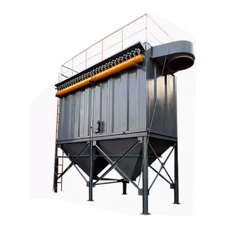 Nieuwe staat Baghouse stofafzu - Woodworking Equipment recensie en prijs