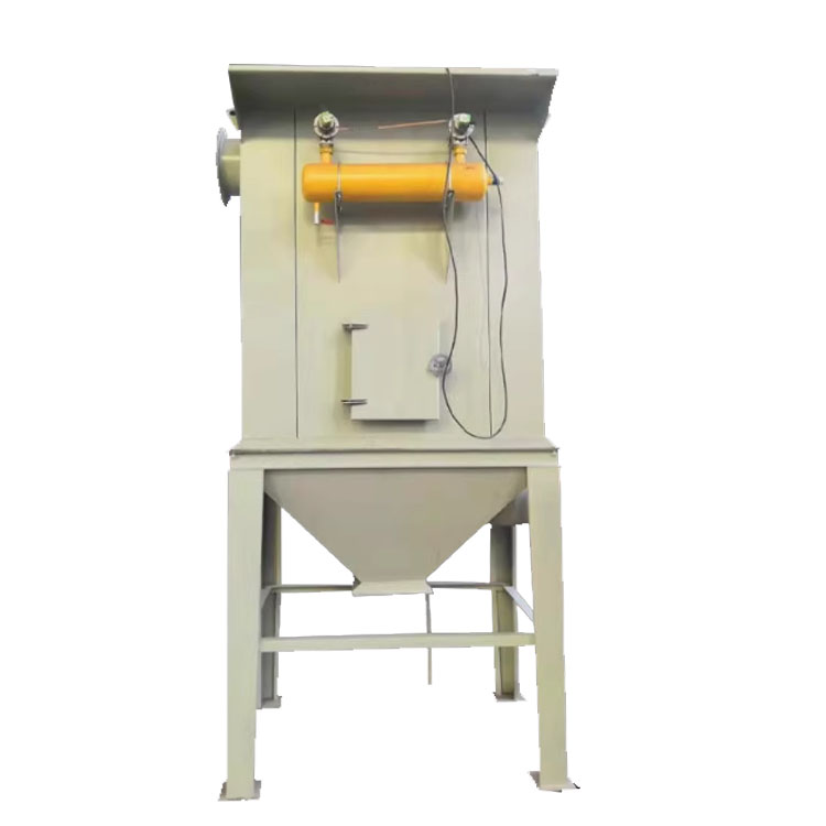 Nieuwe staat Baghouse stofafzu - Woodworking Equipment recensie en prijs