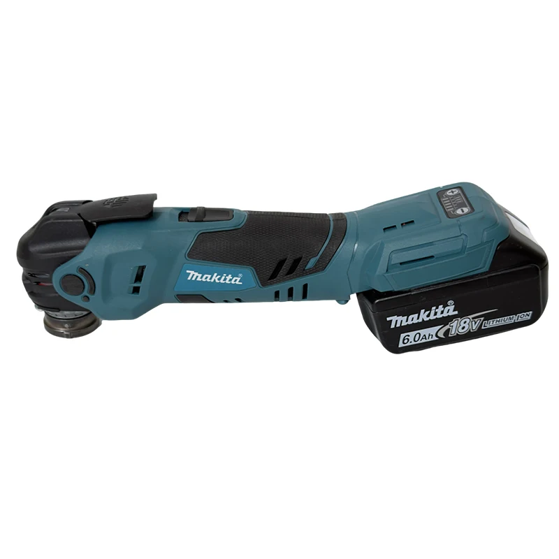 Makita borstelloze oscillerend - Woodworking Studio recensie en prijs