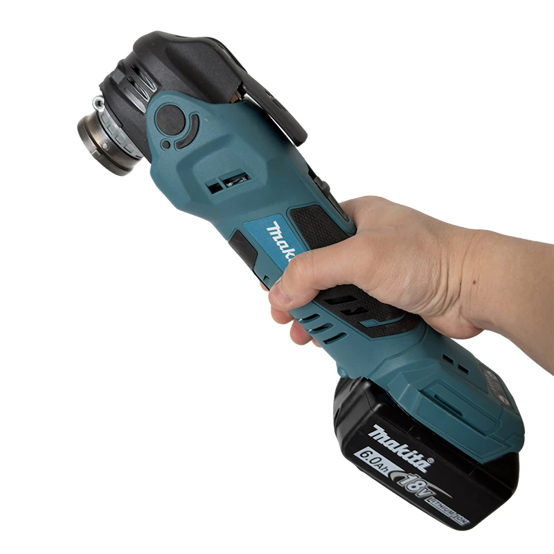 Makita borstelloze oscillerend - Woodworking Studio recensie en prijs