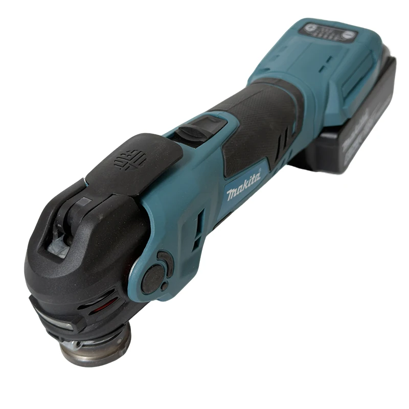 Makita borstelloze oscillerend - Woodworking Studio recensie en prijs