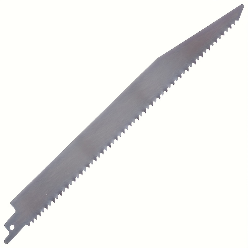 1PC haaientandzaagblad - 6TPI  - Woodworking Equipment recensie en prijs