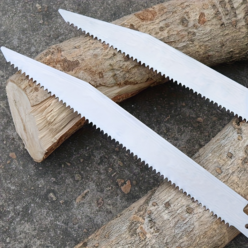 1PC haaientandzaagblad - 6TPI  - Woodworking Equipment recensie en prijs