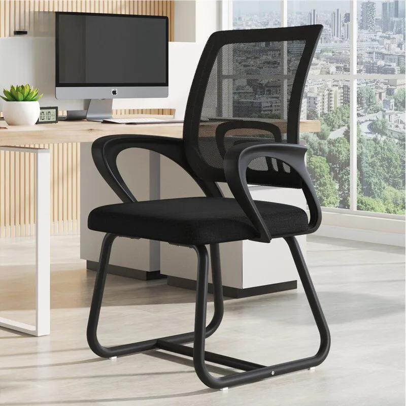 voor computerstoel Ergonomisch - Woodworking Desk Chair recensie en prijs