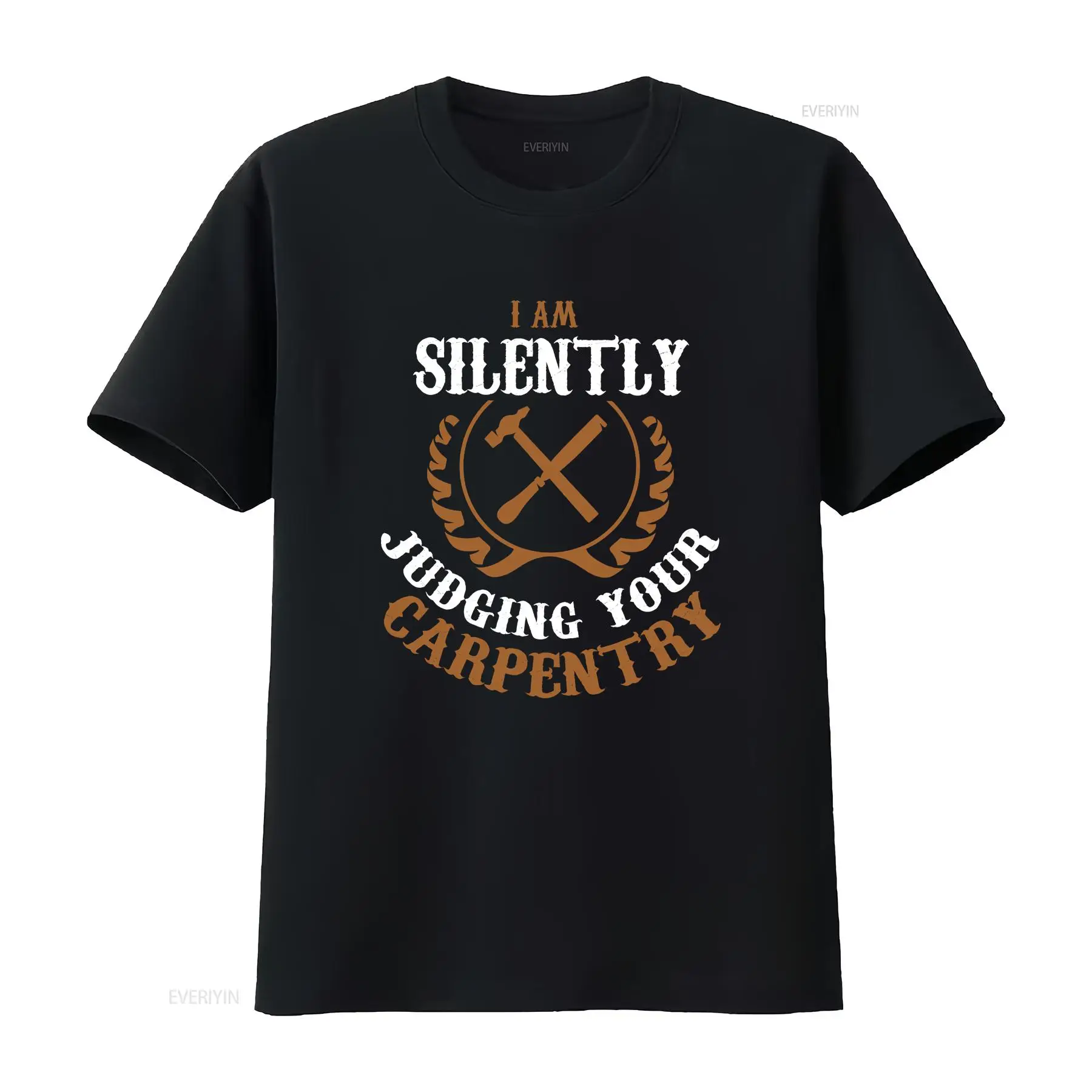Timmerman T-shirt Grappig Hout - Woodworking Quotes Funny recensie en prijs