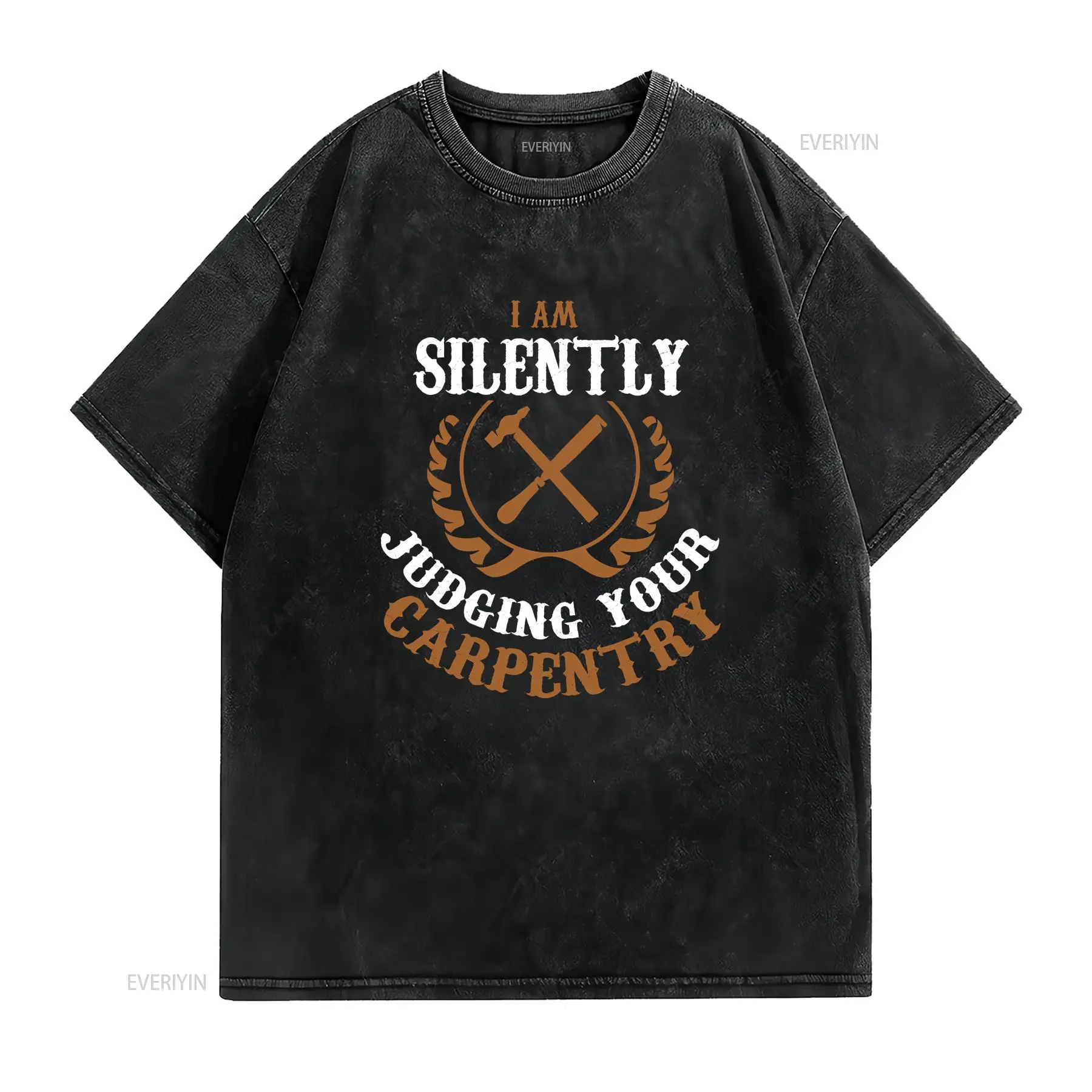 Timmerman T-shirt Grappig Hout - Woodworking Quotes Funny recensie en prijs