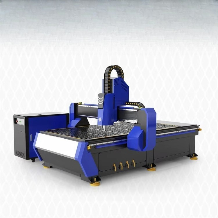 2 jaar garantie Hoge precisie  - Woodworking Cnc Machine recensie en prijs