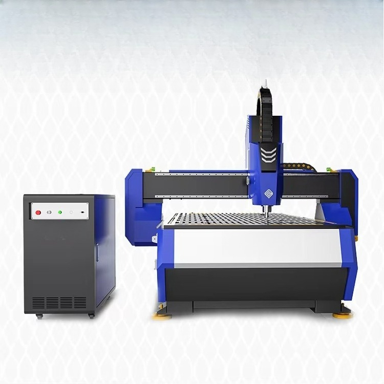 2 jaar garantie Hoge precisie  - Woodworking Cnc Machine recensie en prijs