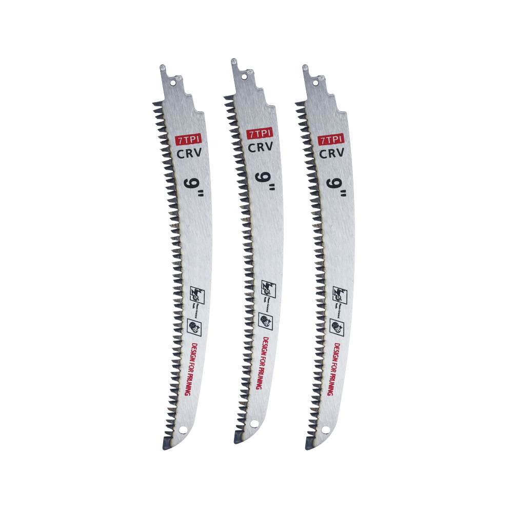 3 stks Arc Edge Reciprozaagbla - Woodworking Equipment recensie en prijs