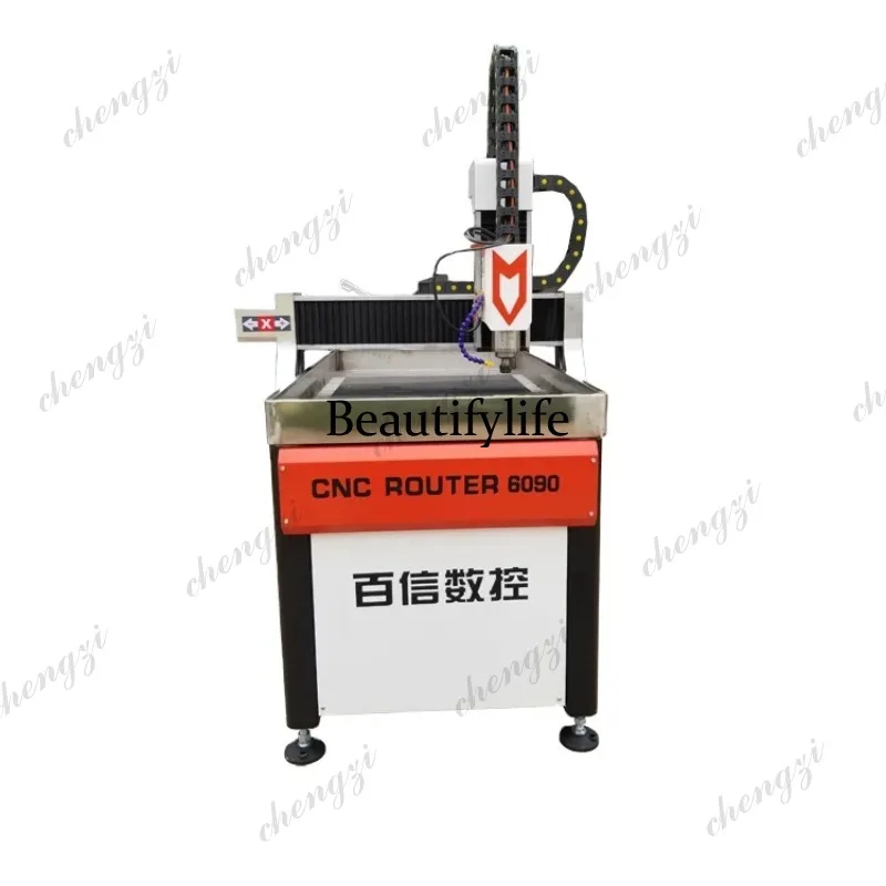 Industriële CNC-router voor kl - Woodworking Cnc Machine recensie en prijs