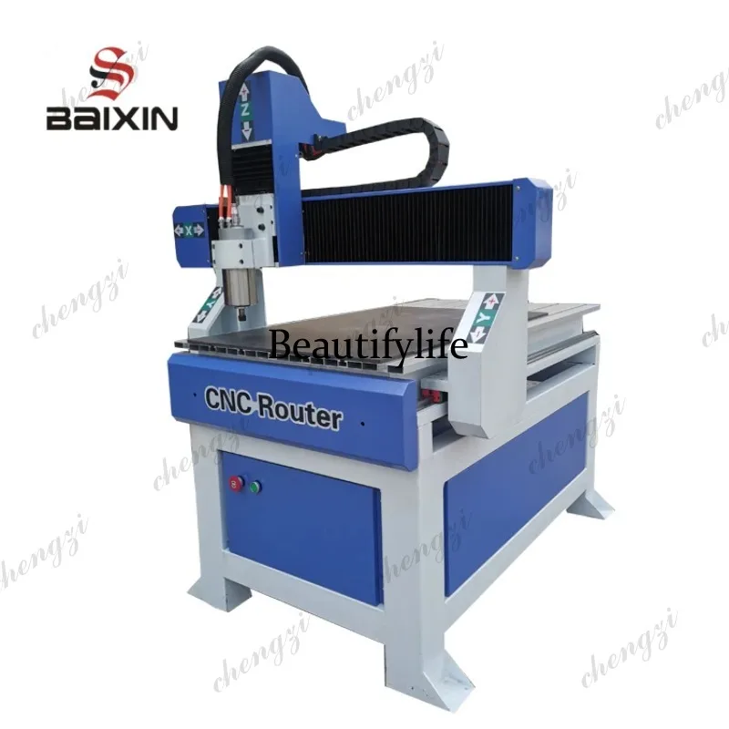 Industriële CNC-router voor kl - Woodworking Cnc Machine recensie en prijs