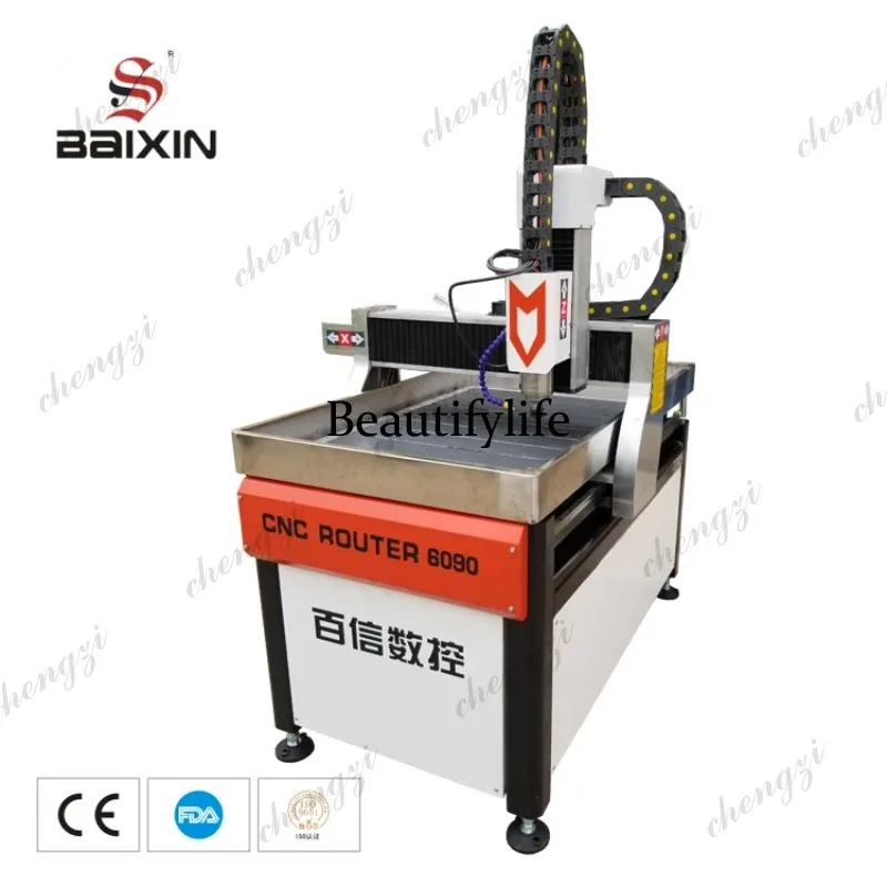Industriële CNC-router voor kl - Woodworking Cnc Machine recensie en prijs