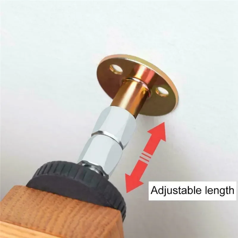 2 Stuks Zelfklevende Verstelba - Woodworking Shop recensie en prijs