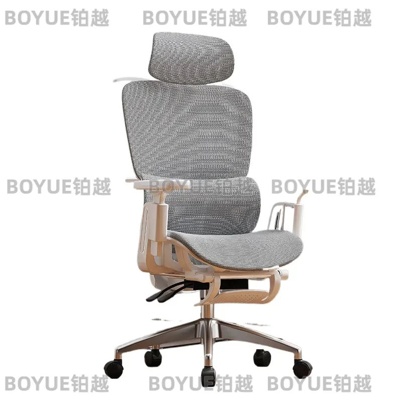 Ergonomische bureaustoel met h - Woodworking Desk Chair recensie en prijs