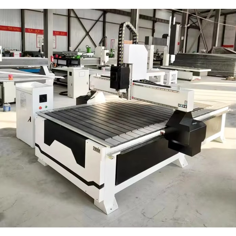 3-assige 1325 CNC-router houtb - Woodworking Cnc Machine recensie en prijs