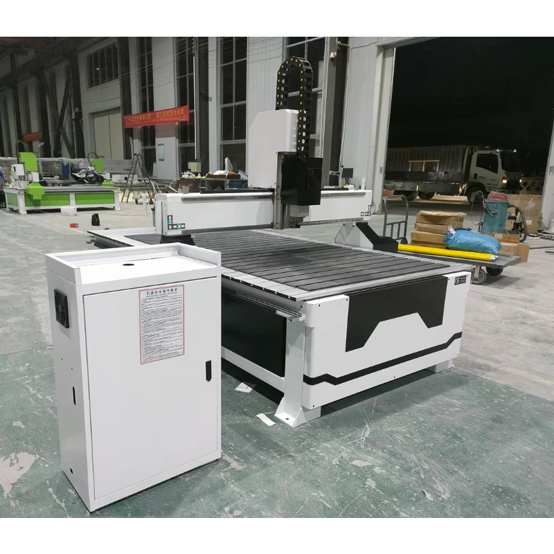 3-assige 1325 CNC-router houtb - Woodworking Cnc Machine recensie en prijs