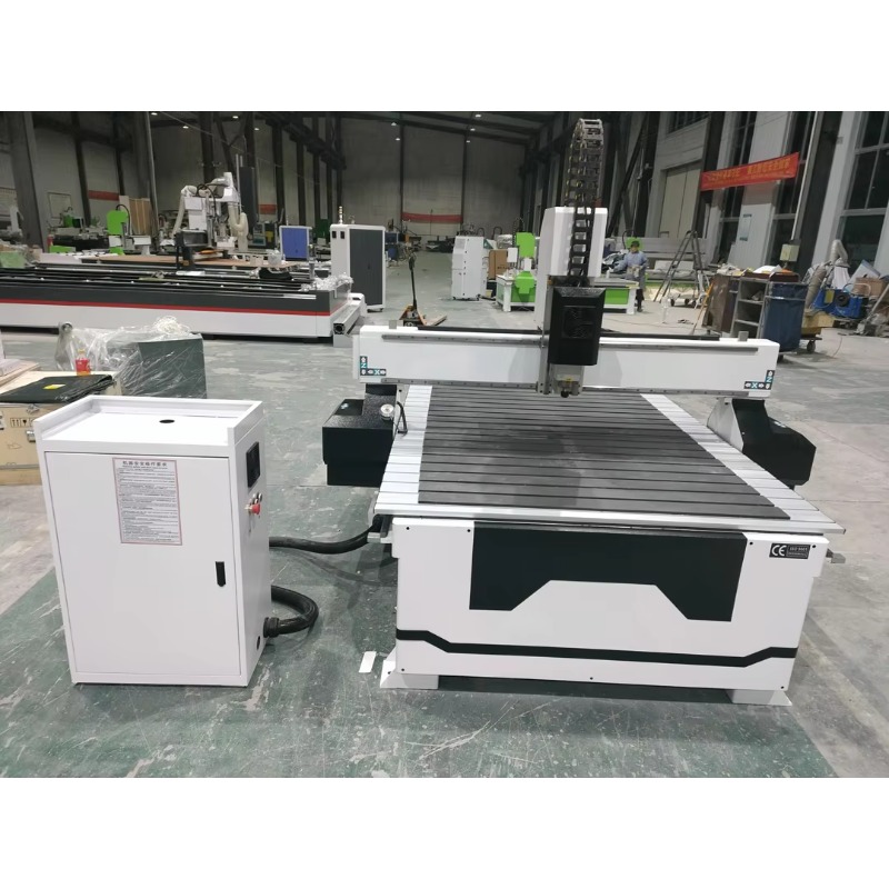 3-assige 1325 CNC-router houtb - Woodworking Cnc Machine recensie en prijs