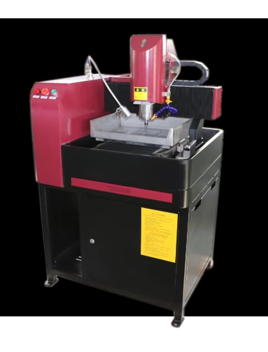 Mini CNC Router Machine JK-352 - Woodworking Cnc Machine recensie en prijs