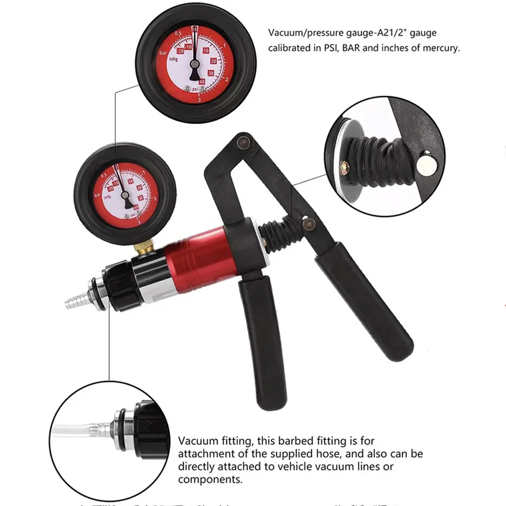 21 stks Handmatige Remontlucht - Vacuum Woodworking recensie en prijs