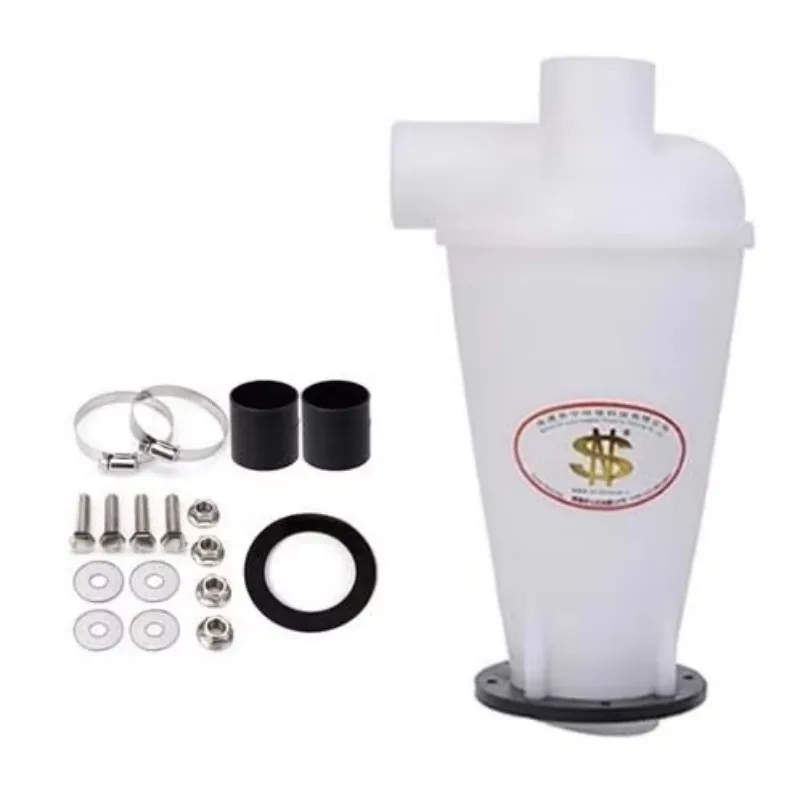 Stabiele 50 Liter Plastic Aszu - Vacuum Woodworking recensie en prijs