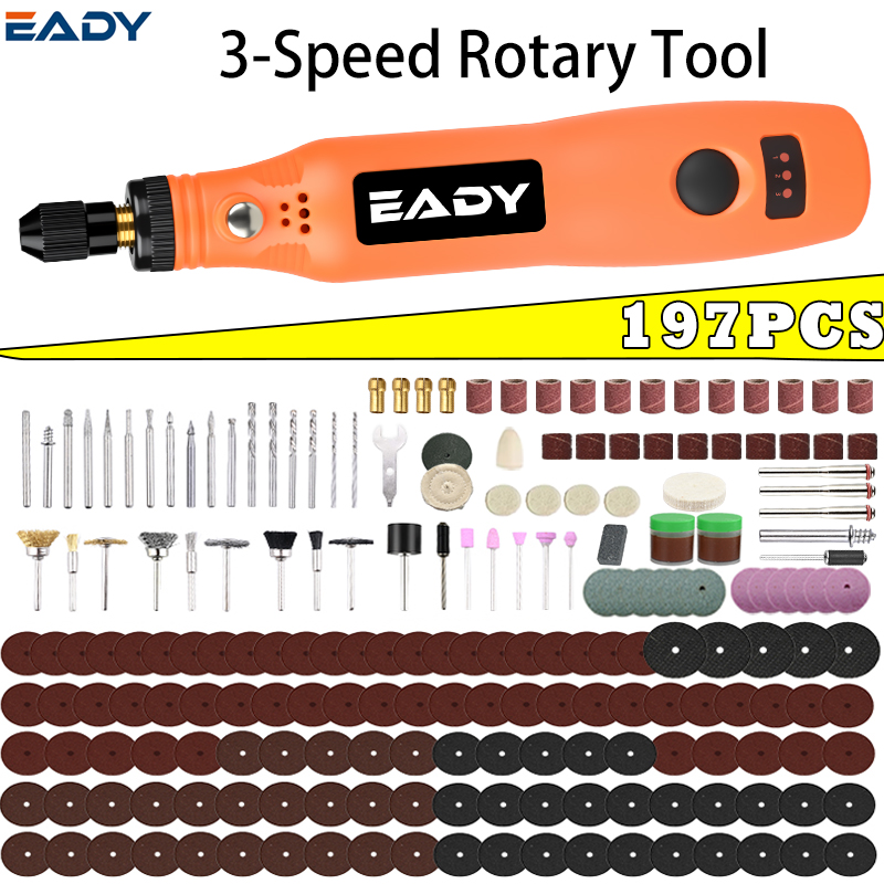 USB draadloze roterende gereed - Woodworking Shop recensie en prijs