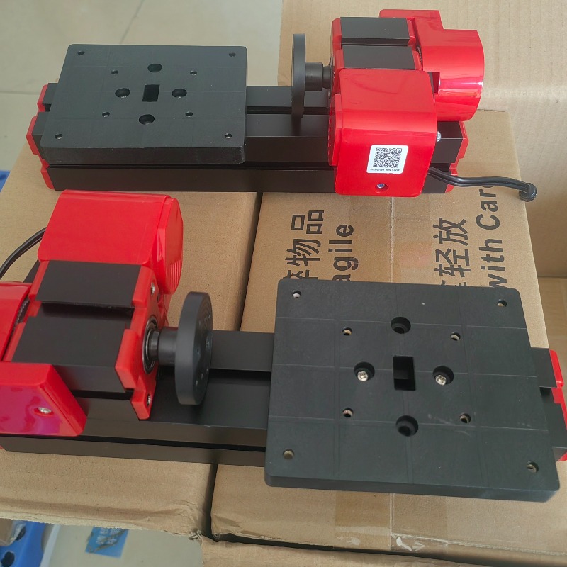 Volledig metalen miniatuurslij - Woodworking Equipment recensie en prijs