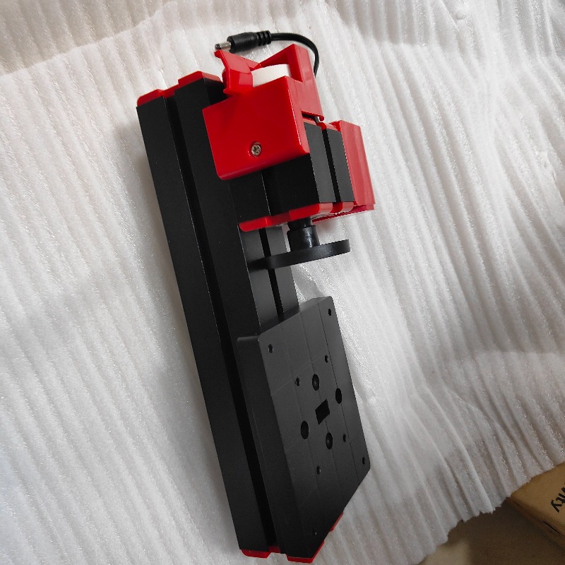 Volledig metalen miniatuurslij - Woodworking Equipment recensie en prijs