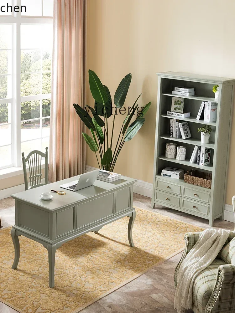 Amerikaans landelijk bureau in - Woodworking Desk Chair recensie en prijs
