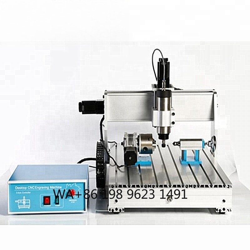Ruimtebesparende draagbare CNC - Woodworking Cnc Machine recensie en prijs