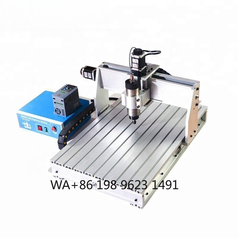 Ruimtebesparende draagbare CNC - Woodworking Cnc Machine recensie en prijs