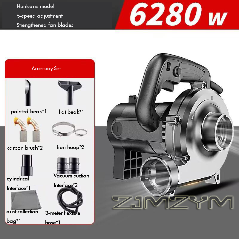 6280W 3M-6M-8M Industriële Sto - Vacuum Woodworking recensie en prijs