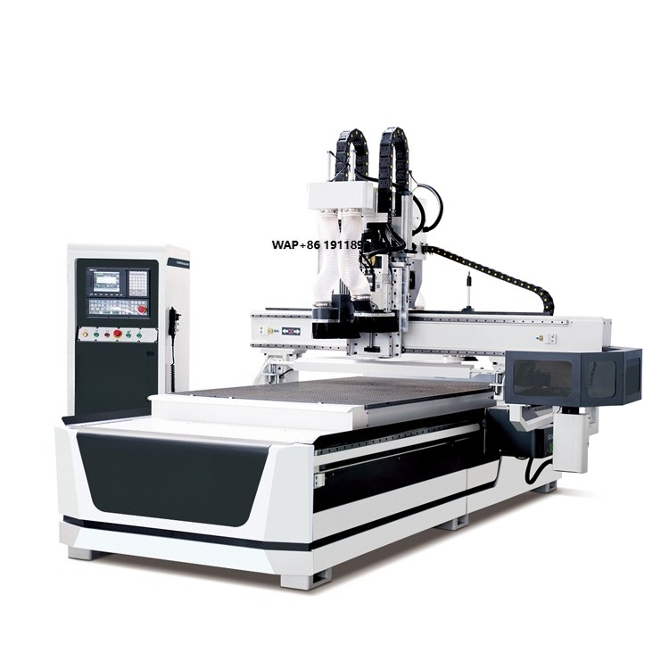 4x8 Ft Automatische Houtbewerk - Woodworking Cnc Machine recensie en prijs